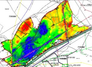 groundconductivity